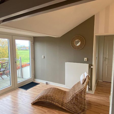 In De Gele Hoed Mooie Appartementen Met Fantastisch Uitzicht Zonnemaire Bagian luar foto