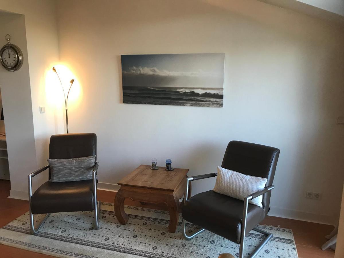 In De Gele Hoed Mooie Appartementen Met Fantastisch Uitzicht Zonnemaire Bagian luar foto