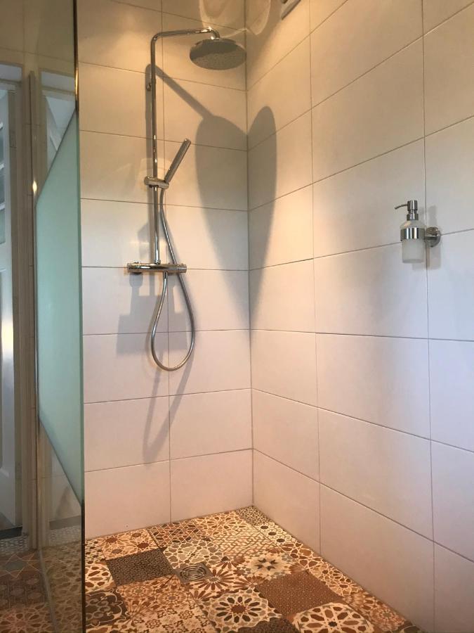 In De Gele Hoed Mooie Appartementen Met Fantastisch Uitzicht Zonnemaire Bagian luar foto