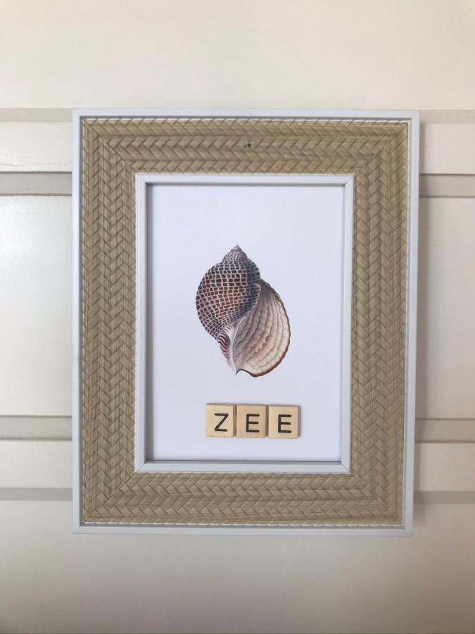In De Gele Hoed Mooie Appartementen Met Fantastisch Uitzicht Zonnemaire Bagian luar foto