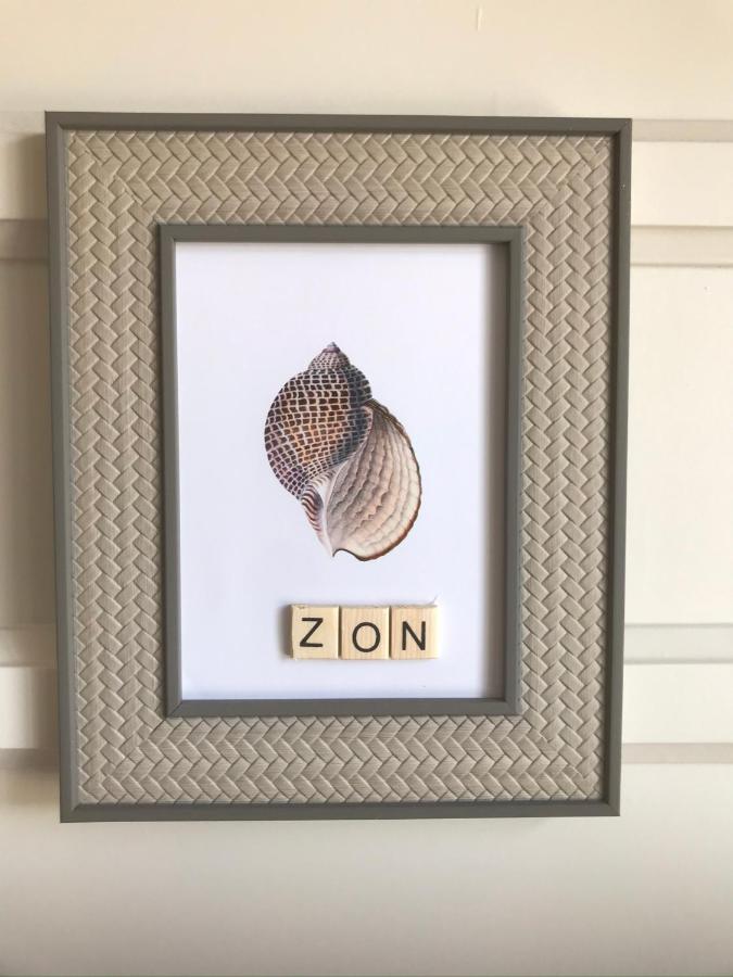 In De Gele Hoed Mooie Appartementen Met Fantastisch Uitzicht Zonnemaire Bagian luar foto