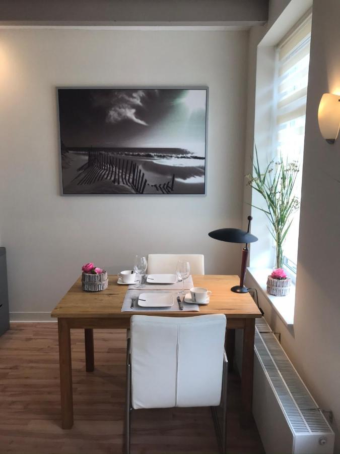 In De Gele Hoed Mooie Appartementen Met Fantastisch Uitzicht Zonnemaire Bagian luar foto