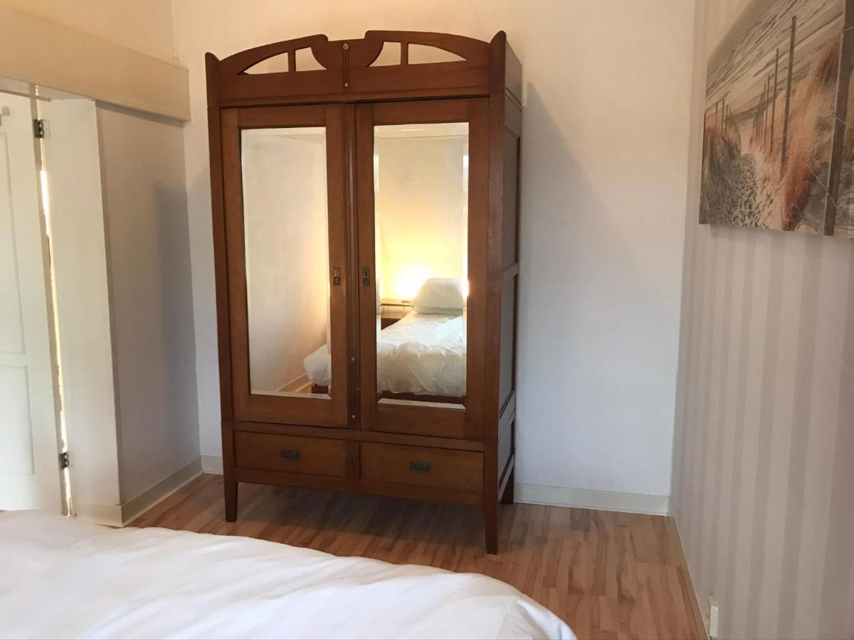 In De Gele Hoed Mooie Appartementen Met Fantastisch Uitzicht Zonnemaire Bagian luar foto