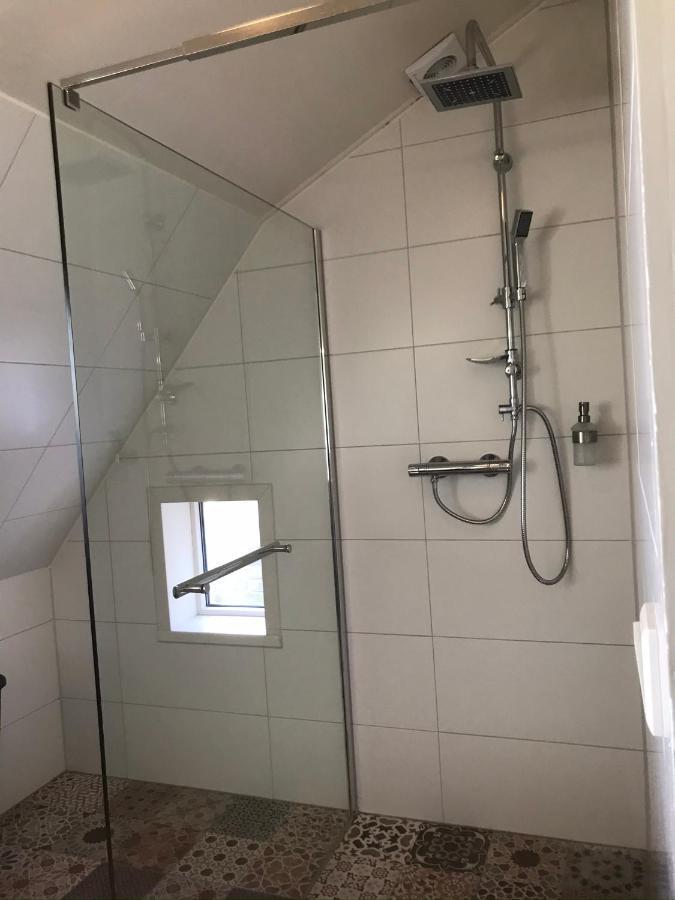 In De Gele Hoed Mooie Appartementen Met Fantastisch Uitzicht Zonnemaire Bagian luar foto